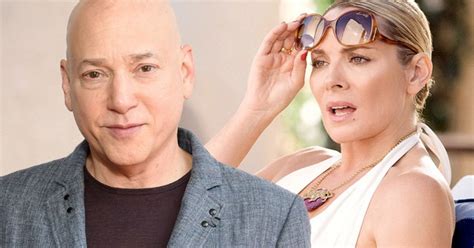 Từng mắc ung thư ở tuổi 24 sao phim Sex and the city vẫn khỏe mạnh ở tuổi 63 nhờ làm một điều