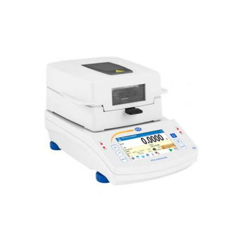 Влагомер сыпучих материалов PCE-MA 50X купить по цене 376870 руб. в Москве