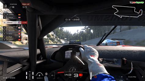 Гран Туризмо 7 скачать торрент