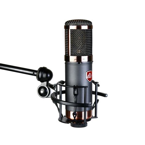 Mice A6 PRO конденсаторный XLR-микрофон, кардиоида, в комплекте ...