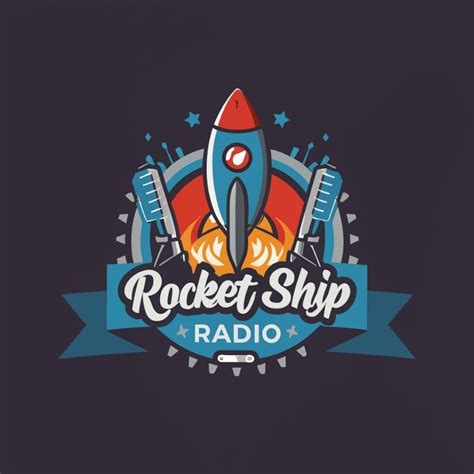 Rocket Ship Radio Youtube