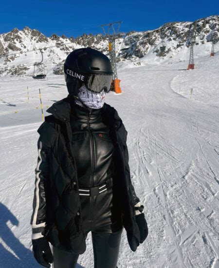 Jaimie Vaes Nude Photos And Porn LEAK 2023 Scandal Planet