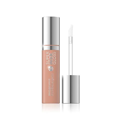 HYPOAllergenic Super Nude Lipgloss