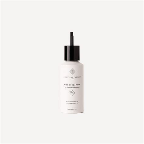 Nice bergamote | Essential Parfums