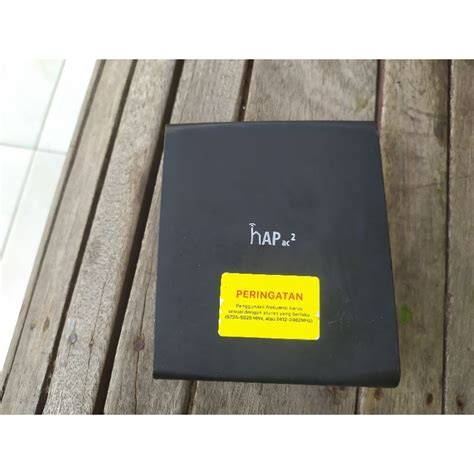 Jual mikrotik hap ac2 | Shopee Indonesia