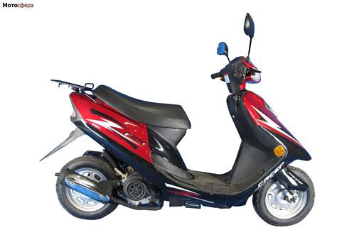 Скутер Racer Wolf, купить Скутер Racer Wolf - Интернет-магазин скутеров ...