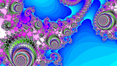 Mandelbrot Wallpaper (70+ pictures) - WallpaperSet