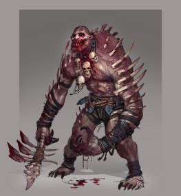Ghoul (race) - The RuneScape Wiki