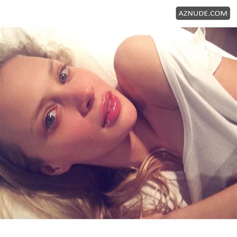 Kriss Evtikhieva Nude And Sexy Photo Collection Aznude