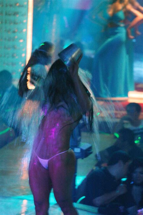 Naked Marian Cantu Added 07 19 2016 By Pepelepu