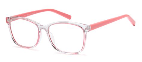 primed pink prime reading glasses