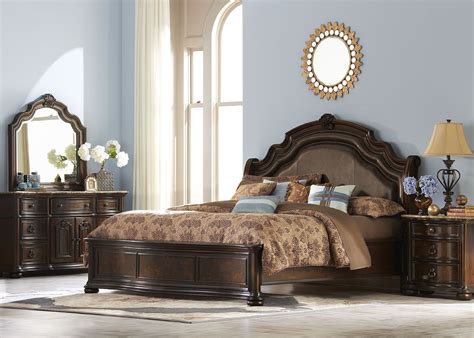 Old World Bedroom Furniture Outlet