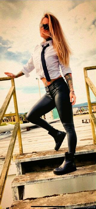 Janine Lindemulder Janine Janinelindemulderforfans Nude OnlyFans NudoStar TV