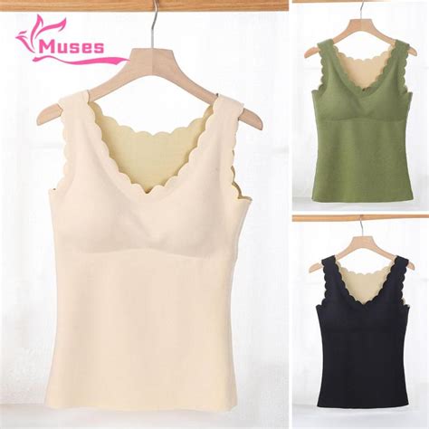 Muses Mall Lightweight And Nude Feel Lightweight Super Soft Stretchy Fabric For A Nude Feel