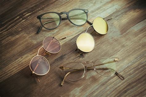 Oliver Peoples | Hypebeast