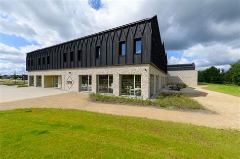 Esdal College ∙ Bdg Architecten