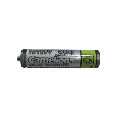 Camelion Rechargeable AAA Battery