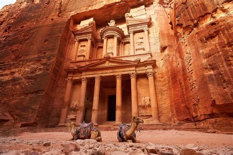 What To Know Before You Travel To Jordan