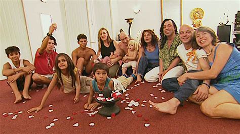 We are Family So lebt Deutschland Staffel 2 Folge 48 Freier Sex und große Liebe