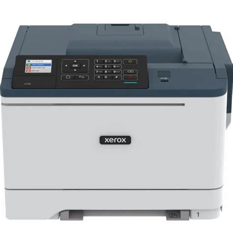 Xerox C315 Color Multifunction Printer at ₹ 108011/piece | Konica ...