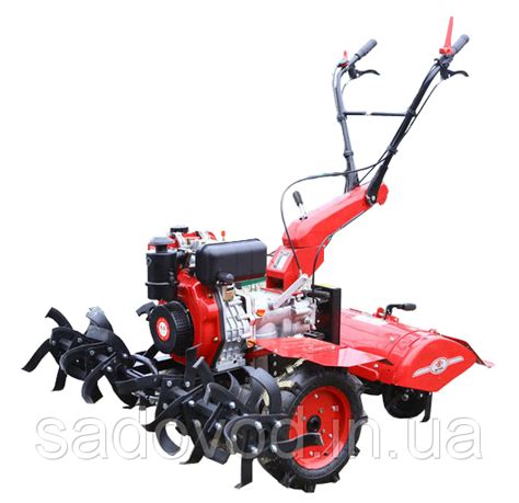 Мотоблок WEIMA WM1100C6 KM DIFF (7,0 л.с.) - купить Мотоблоки в Украине ...