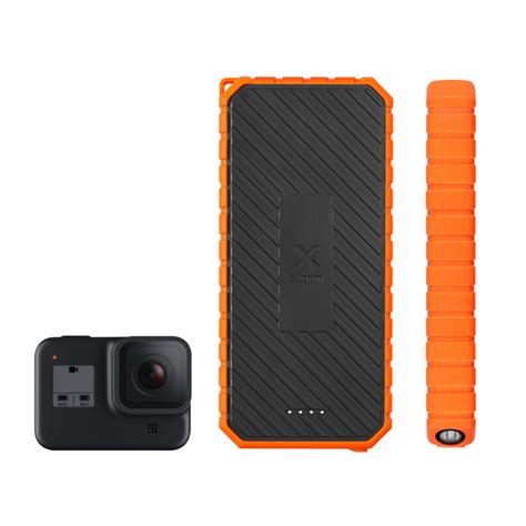 XTORM Batterie Externe RUGGED 20 000 MAh Atom