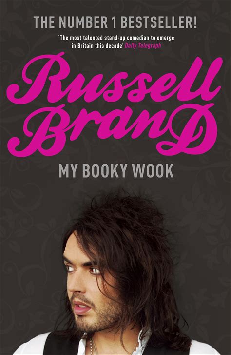 Twirlit Book Review My Booky Wook By Russell Brand Twirlit Pdf
