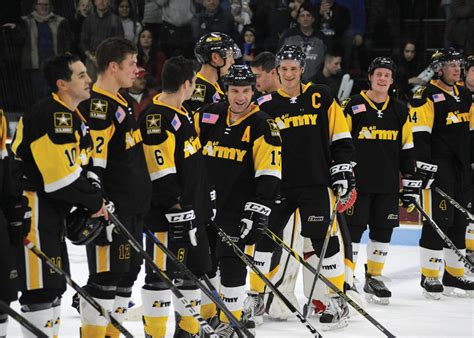 Massachusetts Guard Major makes first All-Army Hockey Team – Citizen ...