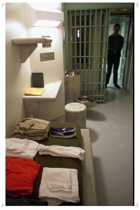 Florence Colorado Prison Tours Carmel Durden