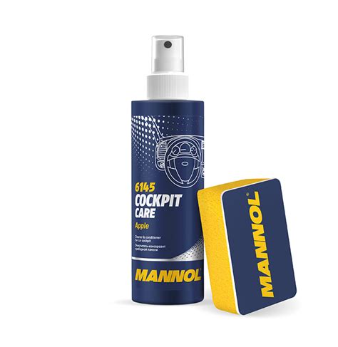 MANNOL Air-Con Fresh 9978 – Mannol GCC
