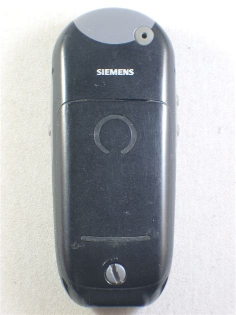 Siemens ME 45