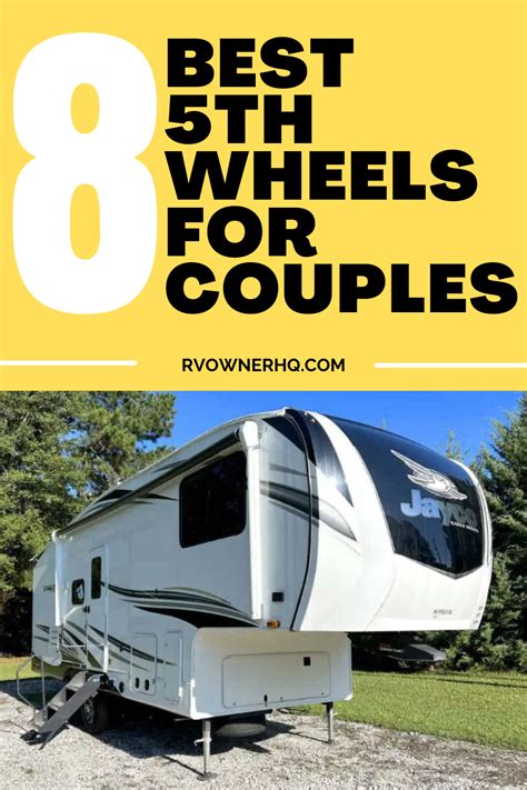 Best 5th Wheel Campers In 2024 5th Wheel Camper Fifth Wheels For Sale Fifth Wheel Campers