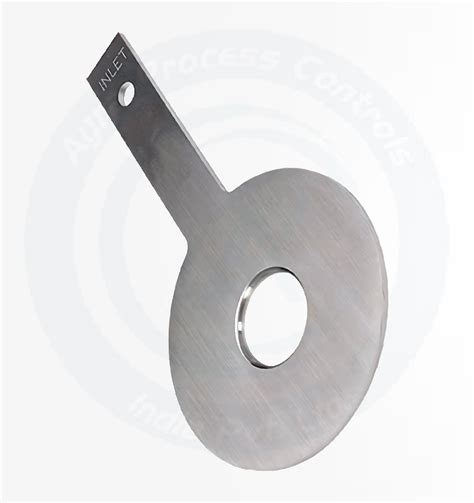 Orifice Plate Ayra Process Controls