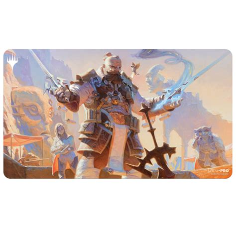 Mtg Commander 2021 Playmat Lorehold Toys Toy Street Uk
