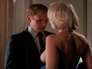 Naked Gail O Grady In NYPD Blue