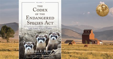 The Endangered Species Act At 50 Boone And Crockett Club
