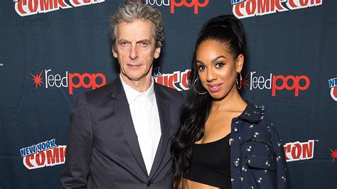 Doctor Who Debuts Its First Openly Gay Companion Character