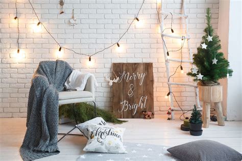 12 Inspirasi Dekorasi Natal Di Rumah Untuk Ciptakan Suasana Berbeda