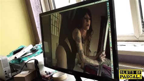 Britisches Sub Schätzchen dominiert mit Anal xHamster