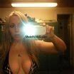 Nothing Makes Nikki D Happier Than Showing Her Big Tits Photos
