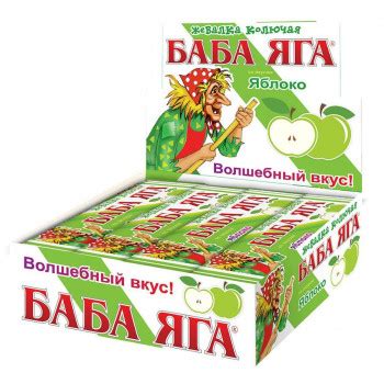 Конфеты, ирис