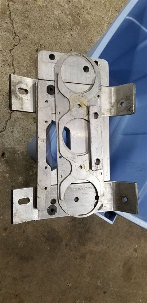 Edge XCR 800 Conversion Kit Hardcore Sledder