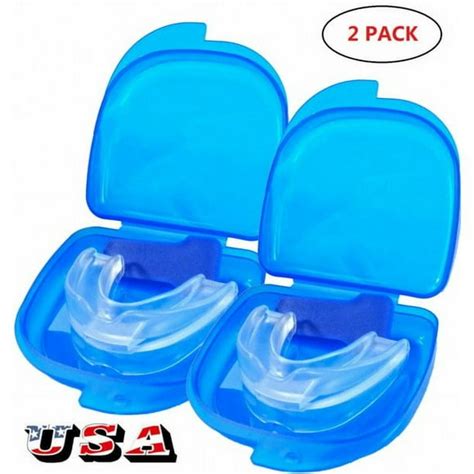 Sleep Apnea Mouth Guards