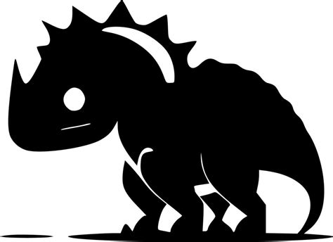 Dino High Quality Vector Logo Vector Illustration Ideal For T Shirt