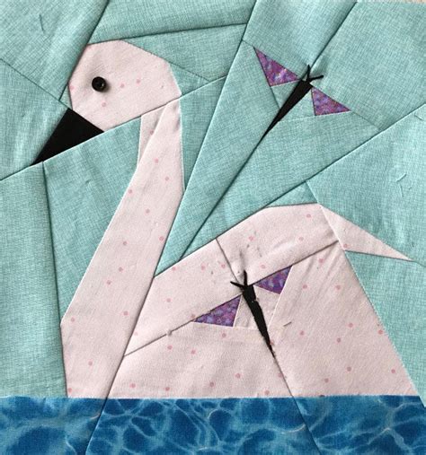 Paper Piecing Patterns Free Printables