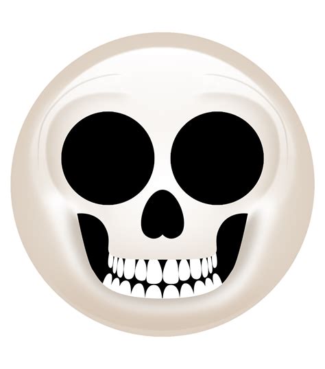 8000 Free Skull Emoji And Emoji Images Pixabay