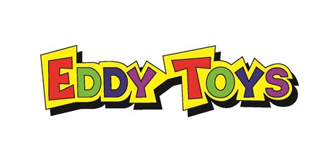 Eddy Toys | Tollkühn