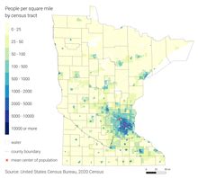 Minnesota - Wikipedia