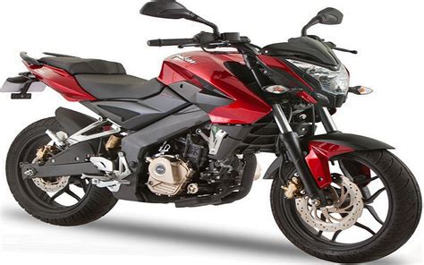 Classic Cars Reviews Bajaj Pulsar 220 A Stylish Bike
