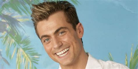 Pictures of Paul Danan